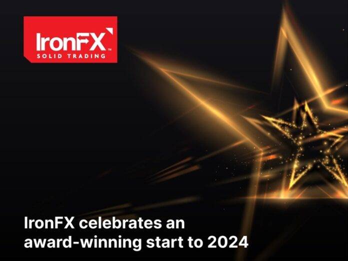 IronFX