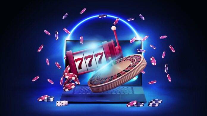 Crypto Casinos