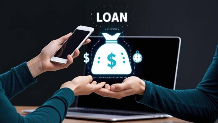 Loan Origination