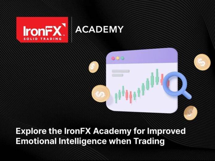 IronFx