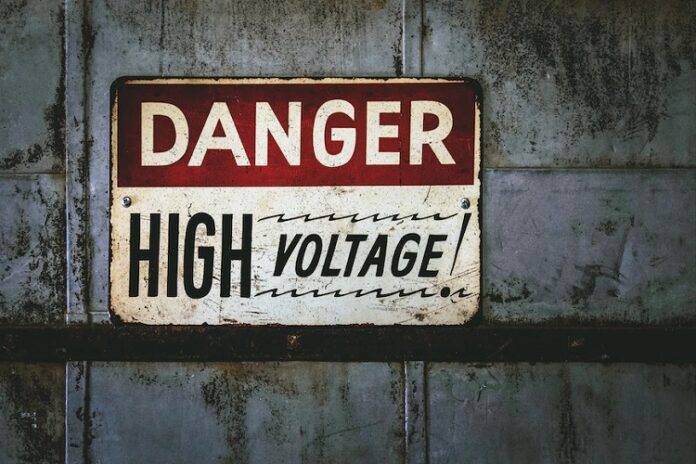 High Voltage