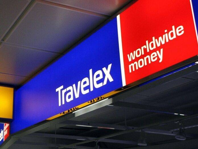 Travelex