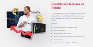 FXCess PMAM benefits