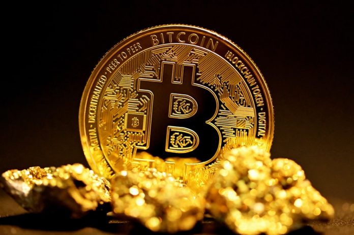 Big Banks Believe Bitcoin May Very Well Become the New Gold