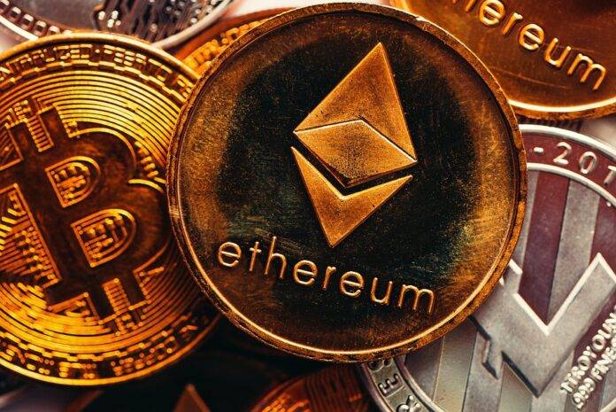 Ethereum faces 'intense' competition from other networks: JPMorgan