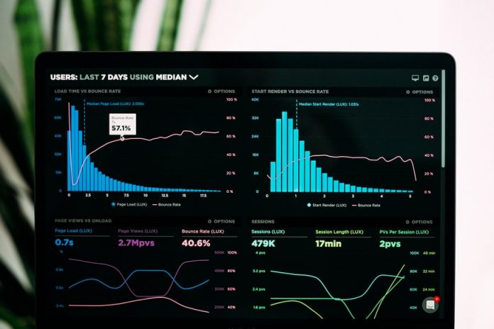 El análisis de los datos, clave en la prestación eficiente de servicios financieros